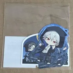 ヒプマイ　マルイ　ステッカー　ヨコハマ