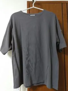 ORCIVAL オーシバル 半袖 Tシャツ チャコールグレー サイズ3のサムネイル