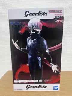 東京喰種 Grandista KANEKI KEN II フィギュア