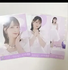 イコラブ 佐々木舞香 生写真 コンプ 恋人以上好き未満 フルセット