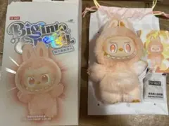 確実正規品 POPMART ラブブ エナジー HAPPINESS