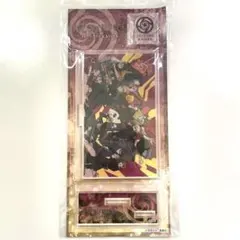 呪術廻戦　アクリルスタンド　渋谷事変　ジャンプショップ　渋谷店限定