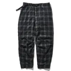 マウンテンリサーチ MT Crew Pants ジェネラルリサーチ キャンプ