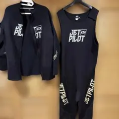ジェットパイロット