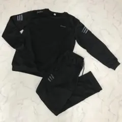 m081387 セットアップ 上下2点セット Yucahype スウェット