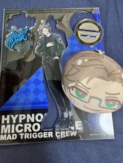 2025年最新】入間銃兎 おまんじゅうの人気アイテム - メルカリ