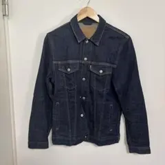 sandinista デニムジャケット