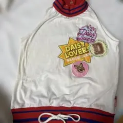 2026年最新】DAISY LOVERS 子供用ノースリーブ・タンクトップの人気