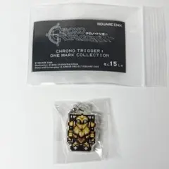 全15種 コンプリート クロノトリガー ガチャ めじるしチャーム ③