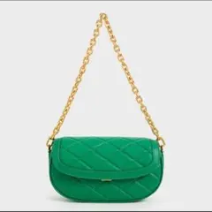 CHARLES&KEITHバッグ