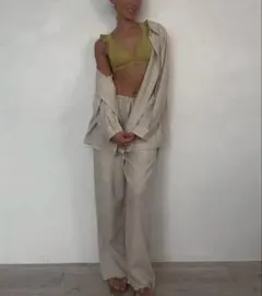未使用　アリシアスタン　　Relax Shirtのサムネイル