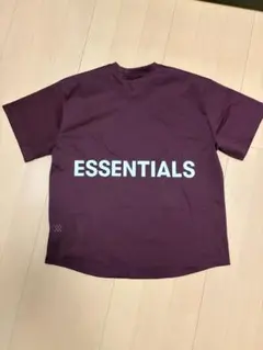 ESSENTIALS メッシュ FOG Mサイズのサムネイル