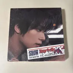 NCT DREAM BEAT IT UP デジパック ヘチャン