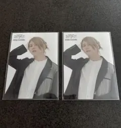 バベル フォトカ 藤澤涼架 004