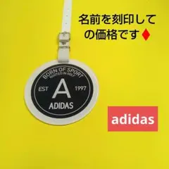 ネームタグ アクセサリー