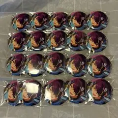 あんスタ 仙石忍 缶バッジ まとめ売り