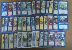 デュエマ クラシックデッキ ハイランダーボルコン