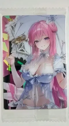 勝利の女神 NIKKE ニケ ウエハース4 ドロシー