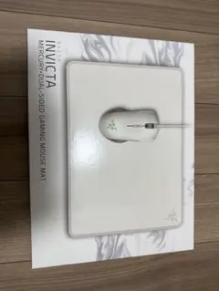 Razer Invicta MERCURY