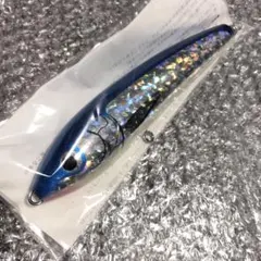カーペンター ブルーフィッシュ blue fish 75-180 SV NB-N - メルカリ