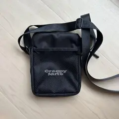 Creepy Nuts ショルダーバッグ