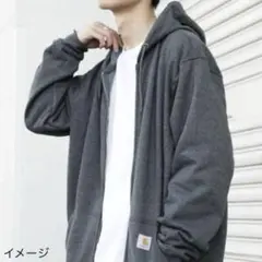 グレー ブルゾン