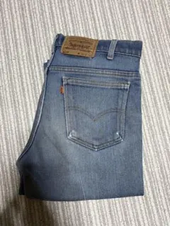 タ*ロ様 Levi's 517オレンジタブ　W32L30