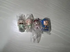 クレヨンしんちゃん　4点セット！