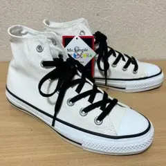 ★未使用！コンバース オールスター HI ハイカットスニーカー 24cm