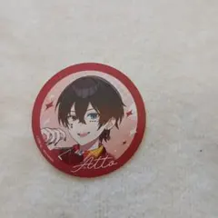 スイーツパラダイス　AMPTAK ×COLORS あっとくんコースター