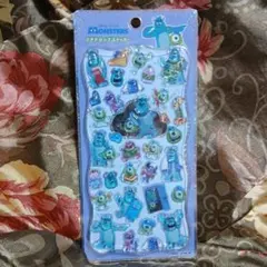 ボンボンドロップ モンスターズインク