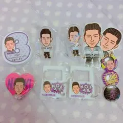 小林直己 セット