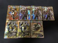 デュエマ シークレット まとめ売り