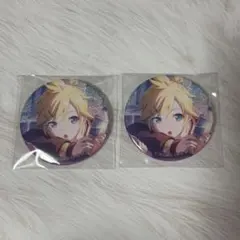 プロセカ グリ缶 45A 【鏡音レン】