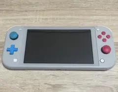 任天堂 Nintendo Switch Lite ザシアン マゼンタ