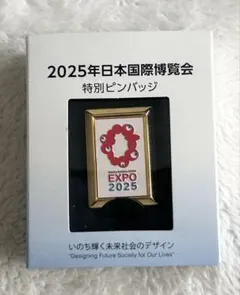 ク*ク様 最終価格【５種】レア 非売品 大阪関西万博 エキスポ アメリカ館 ピン 2026年最新】日本国際博覧会 ピンバッジの人気アイテム - メルカリ