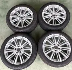 SUBARU 純正 18インチホイール BRIDGESTONE VRX3 - メルカリ