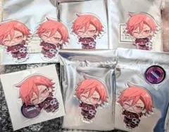 【バラ可】花魁坂京夜　ダークキョンシー　アクスタ 1点