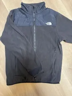 THE NORTH FACE ジップインマウンテンバーサマイクロジャケット160