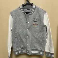 UNIQLO ミッキーマウス ジャケット 150
