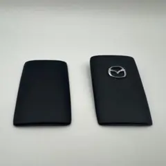 Mazda セレクティブキーシェル ジェットブラック - メルカリ