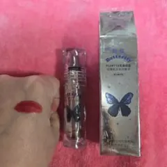 FLORTTE Butterfly リップグロス レッド05 自由のサムネイル