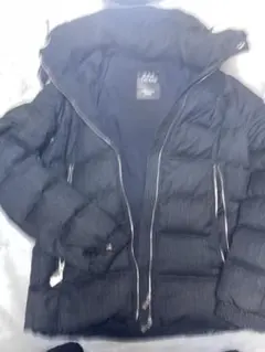 本日限定値下げTATRAS ネイビー ダウンジャケット02 Mサイズ - メルカリ