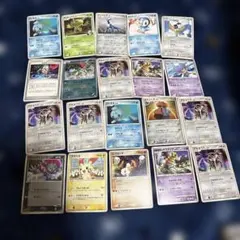 ポケモンカード　プロモ　まとめ売り　35枚セット
