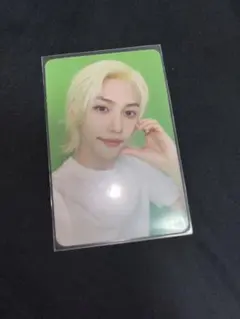 straykids ATE フィリックス