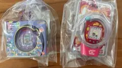 たまごっち おかしなたまごボーロっち3 エンたま　パラダイス　２点セット