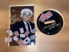 名探偵コナン　安室透　降谷零　アクリルスタンド