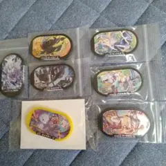 ポケモン　メザスタのサムネイル