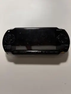 PSP-1000 ピアノ・ブラック ＋ 16GBメモステ ＋ モンハン3rd