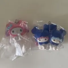 TWICE サンリオコラボ キキララ ツウィ ラブリー ツブリー 新品 - メルカリ